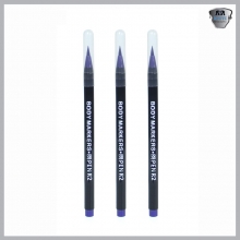  Bút Vẽ Freehand Tattoo BODY MAKERS PEN R2 (1)