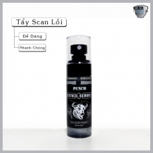 Stencil Remove | Xịt Tẩy Scan Lỗi